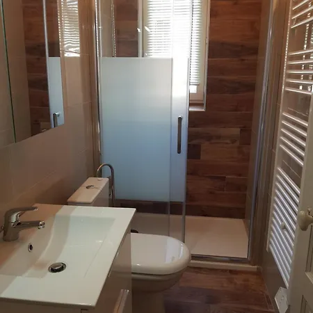 Joli T3 La Mallerenga Appartement *