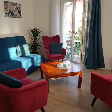 Joli T3 La Mallerenga Appartement *